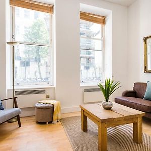 Appartement met Twee Slaapkamers